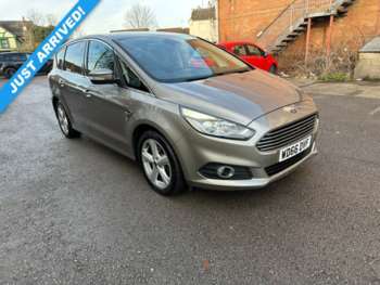 2016 (66) - 2.0 TDCi Titanium MPV 5dr Diesel Manual Euro 6 (stop/start) (150 ps)