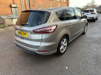 Used Ford S-Max 2016 for sale - 73024772: Photo