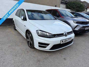 Used Volkswagen Golf 2014 for sale - 77806656: Photo