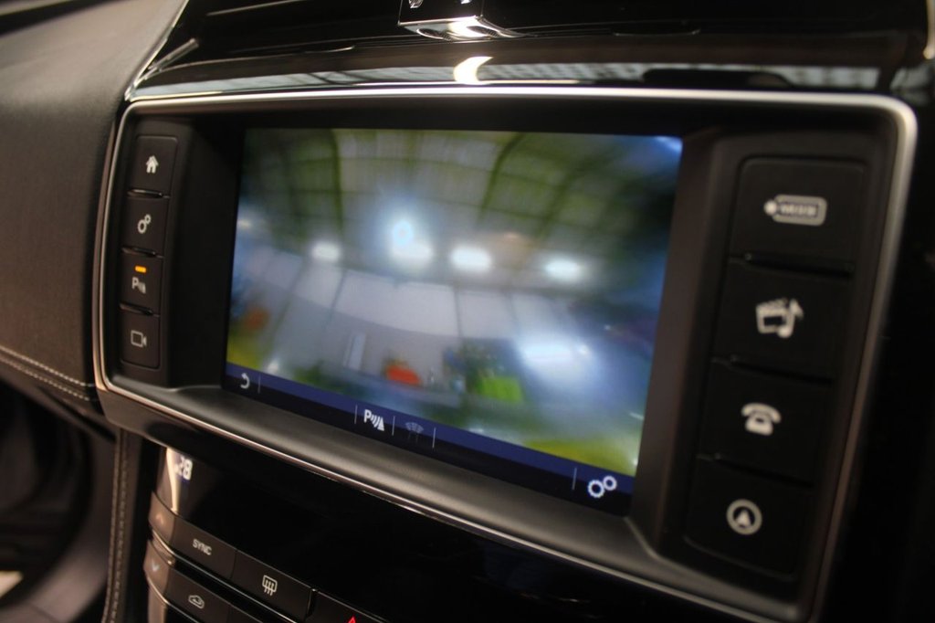 Used Jaguar F-Pace 2017 for sale - 76797966: Photo 35