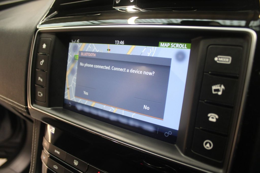 Used Jaguar F-Pace 2017 for sale - 76797966: Photo 36