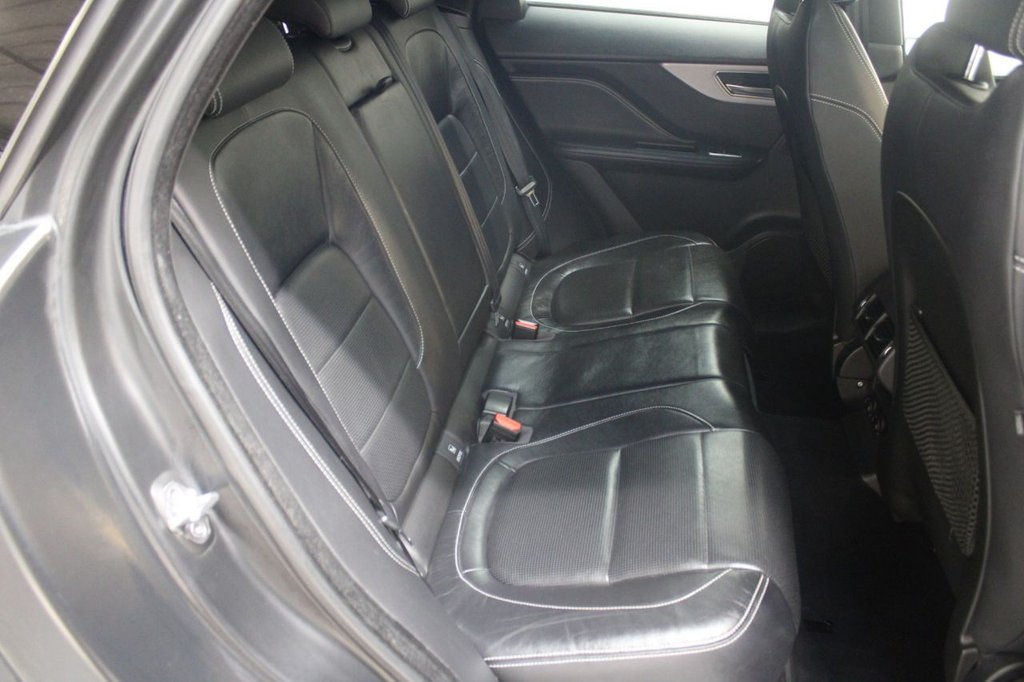 Used Jaguar F-Pace 2017 for sale - 76797966: Photo 43