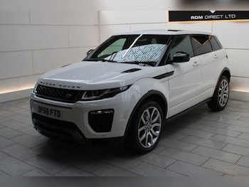 Used Land Rover Range Rover Evoque 2019 for sale - 78985857: Photo