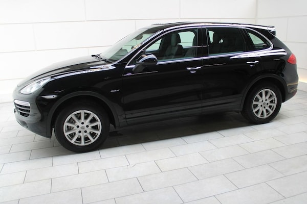 Used Porsche Cayenne 2012 for sale - 74260949: Photo 11