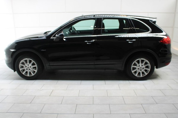 Used Porsche Cayenne 2012 for sale - 74260949: Photo 13
