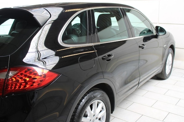 Used Porsche Cayenne 2012 for sale - 74260949: Photo 20