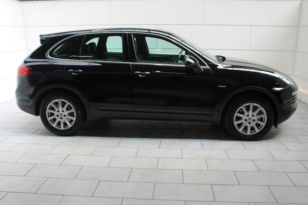 Used Porsche Cayenne 2012 for sale - 74260949: Photo 25