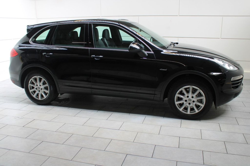 Vehicle 26