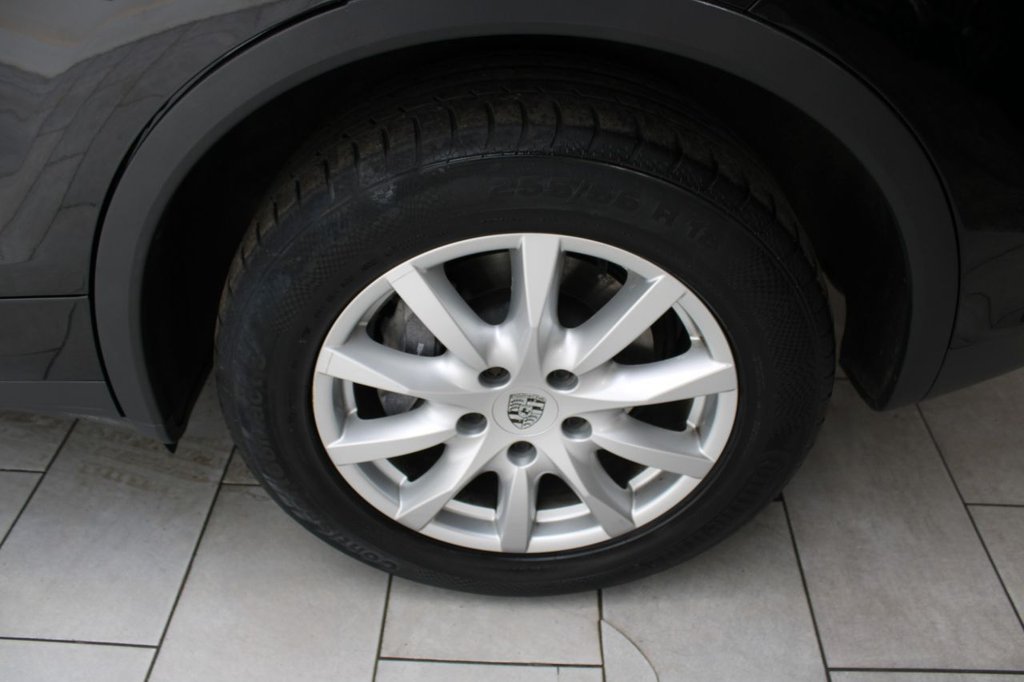 Vehicle 29