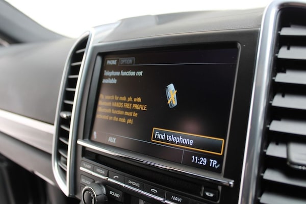 Used Porsche Cayenne 2012 for sale - 74260949: Photo 30