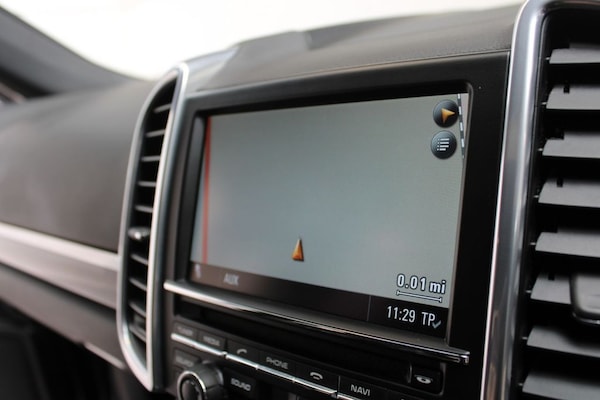 Used Porsche Cayenne 2012 for sale - 74260949: Photo 31