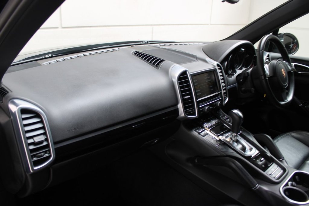 Vehicle 32