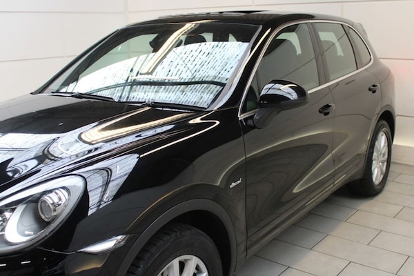 Used Porsche Cayenne 2012 for sale - 74260949: Photo 5