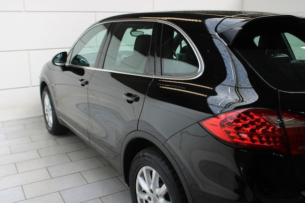 Used Porsche Cayenne 2012 for sale - 74260949: Photo 7