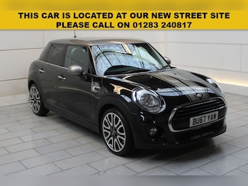 MINI - Hatch