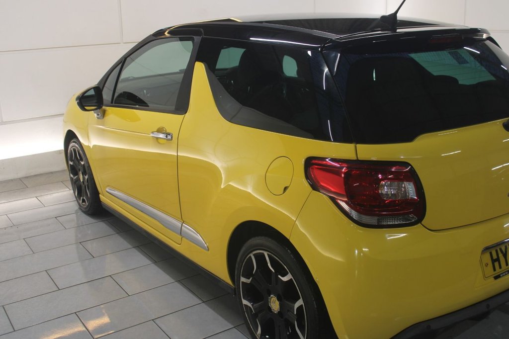 Used Citroen DS3 2012 for sale - 77212132: Photo 12