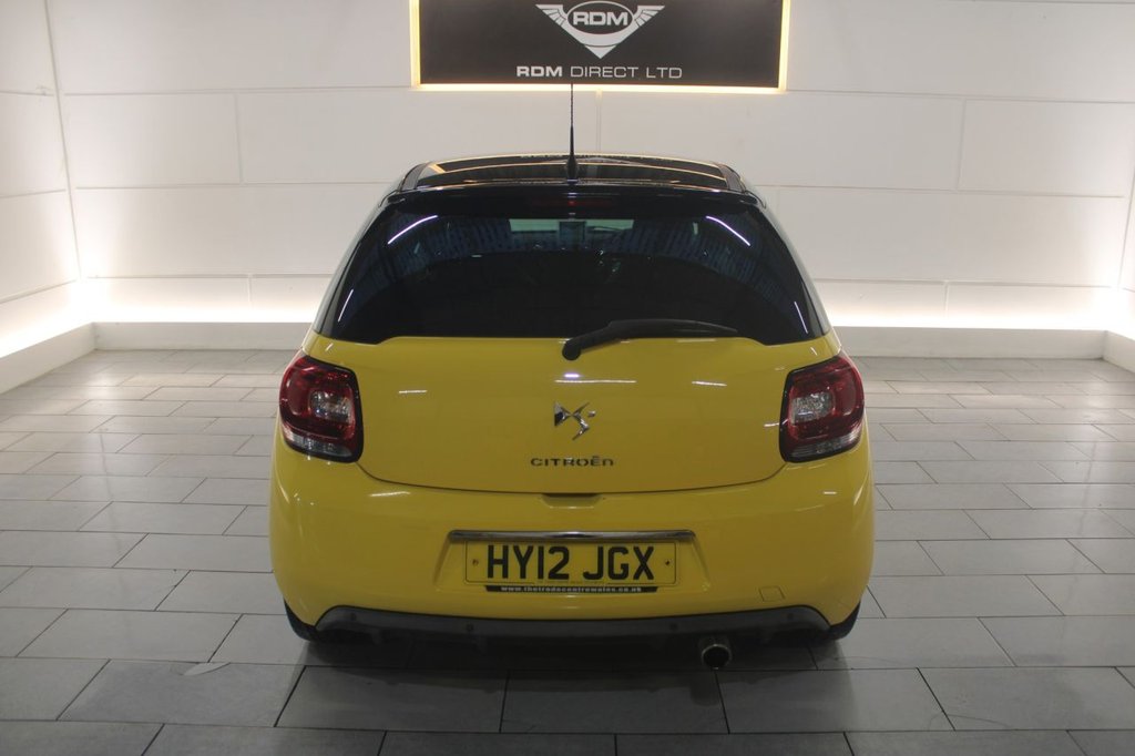 Used Citroen DS3 2012 for sale - 77212132: Photo 15