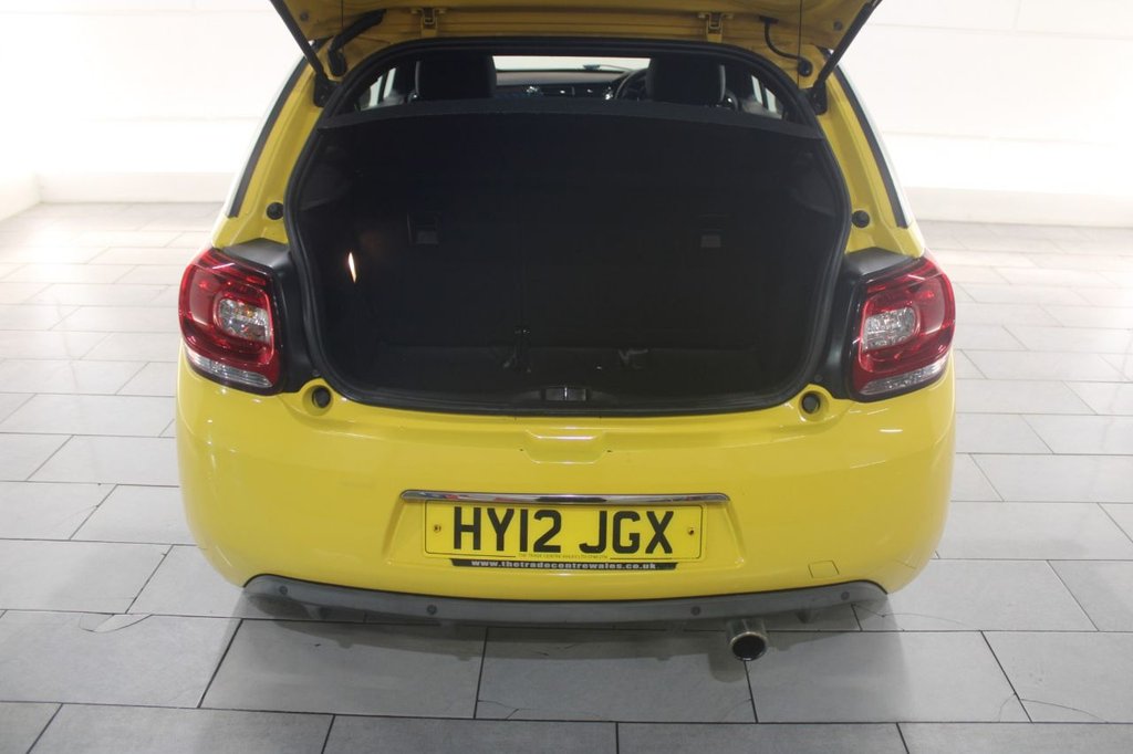 Used Citroen DS3 2012 for sale - 77212132: Photo 16