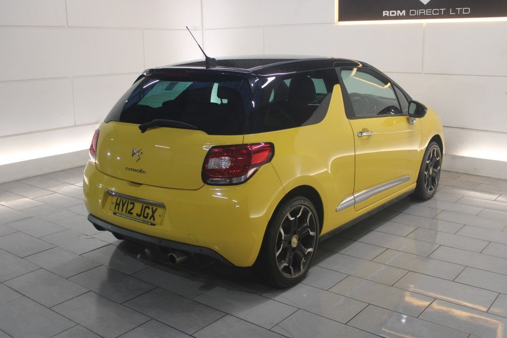 Used Citroen DS3 2012 for sale - 77212132: Photo 18