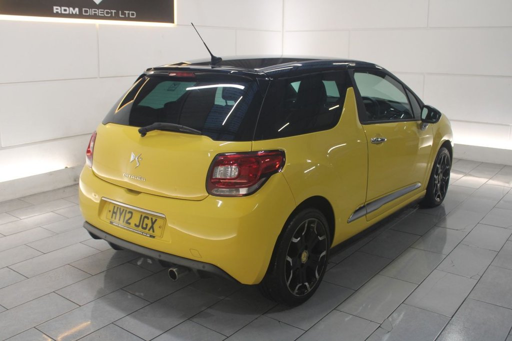 Used Citroen DS3 2012 for sale - 77212132: Photo 21