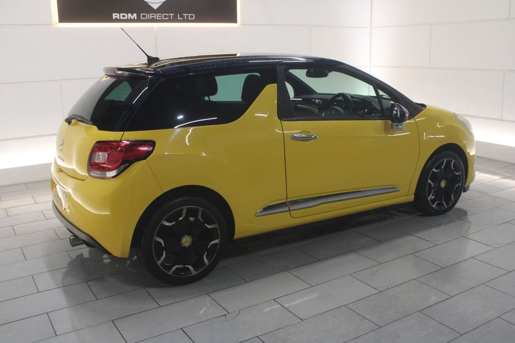Used Citroen DS3 2012 for sale - 77212132: Photo 22