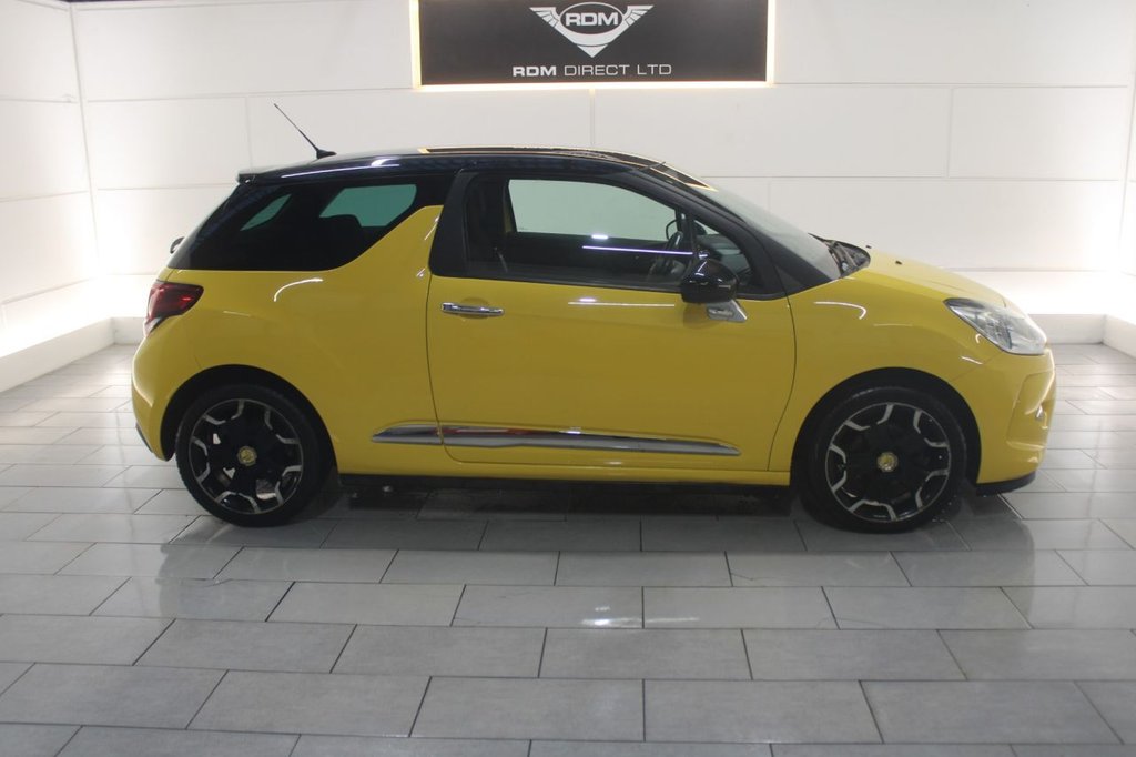 Used Citroen DS3 2012 for sale - 77212132: Photo 23