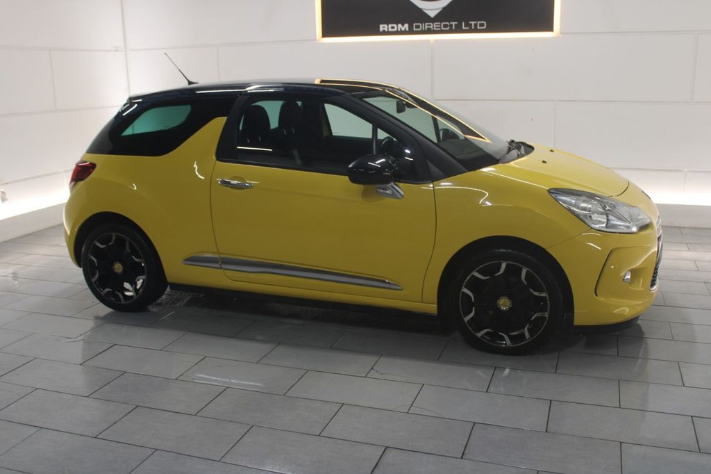 Used Citroen DS3 2012 for sale - 77212132: Photo 25