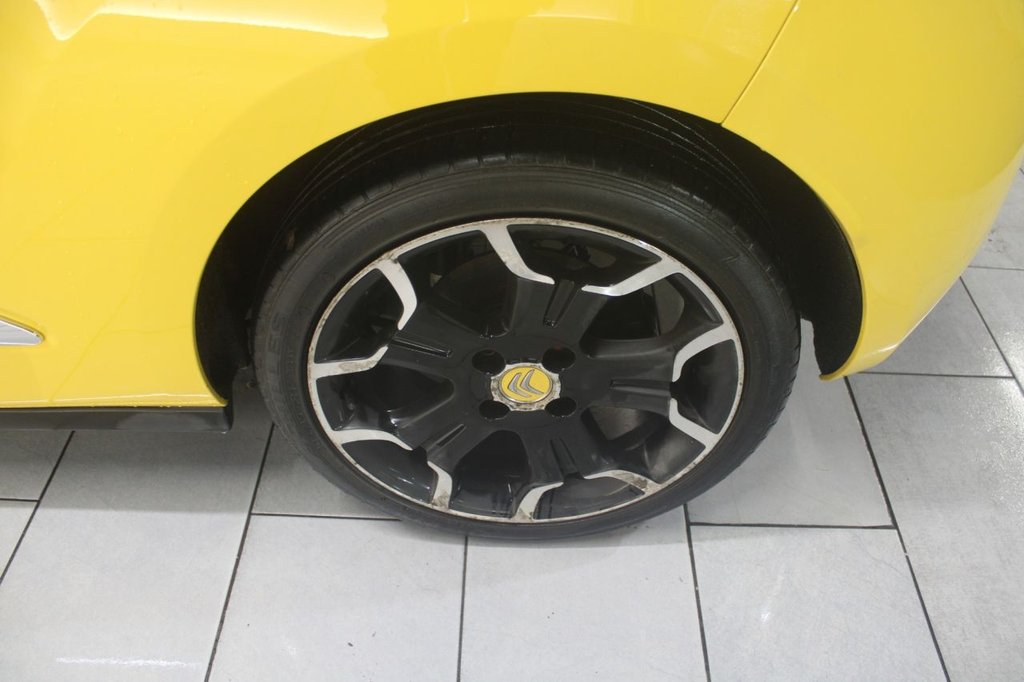 Used Citroen DS3 2012 for sale - 77212132: Photo 28