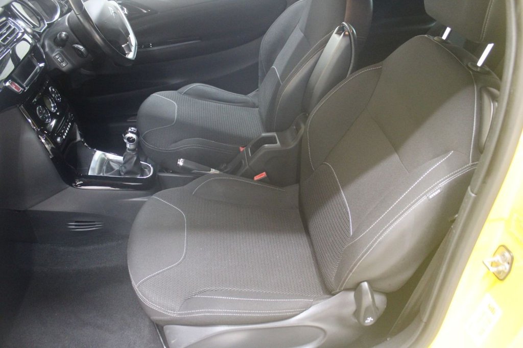 Used Citroen DS3 2012 for sale - 77212132: Photo 35