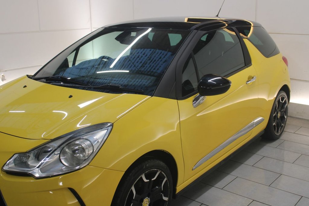 Used Citroen DS3 2012 for sale - 77212132: Photo 5