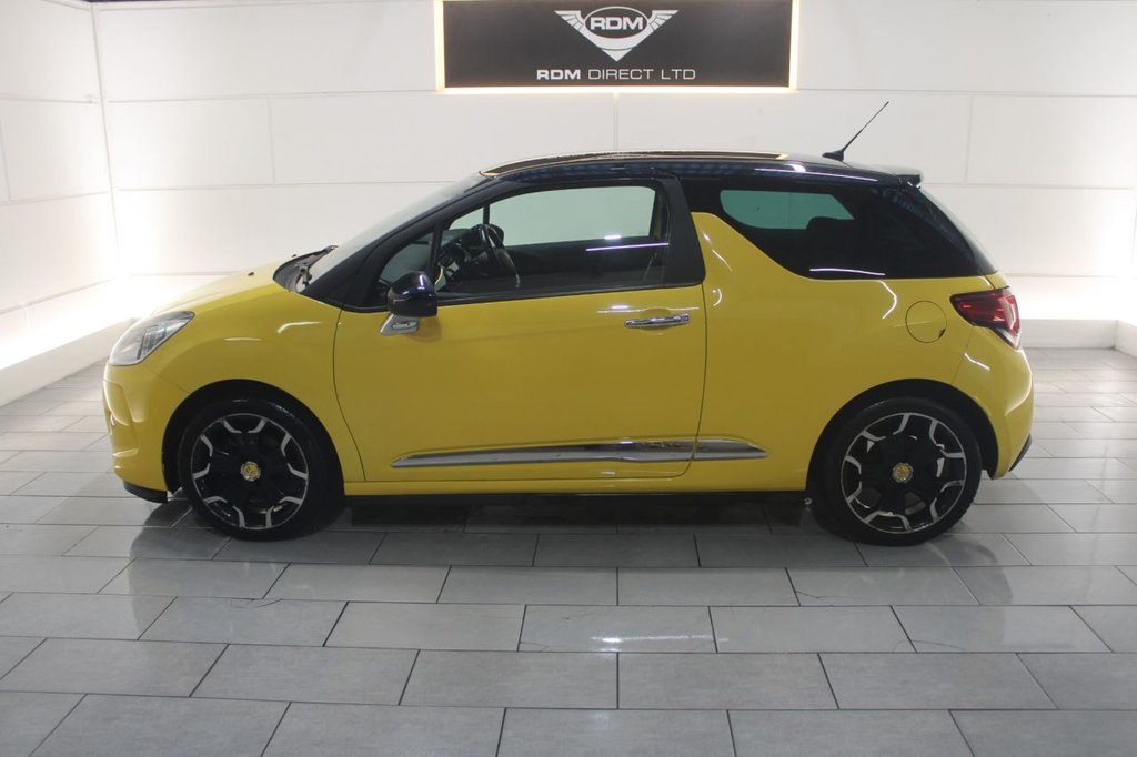 Used Citroen DS3 2012 for sale - 77212132: Photo 8