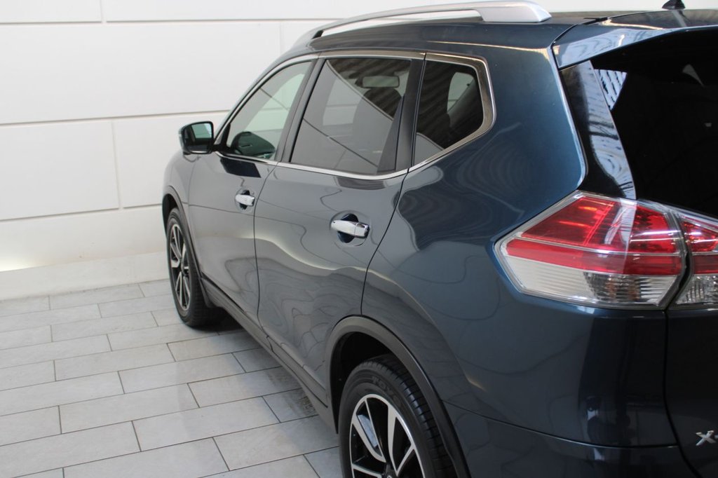 Used Nissan X-Trail 2017 for sale - 78110475: Photo 12