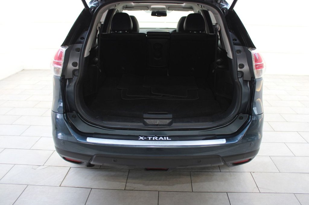 Used Nissan X-Trail 2017 for sale - 78110475: Photo 15