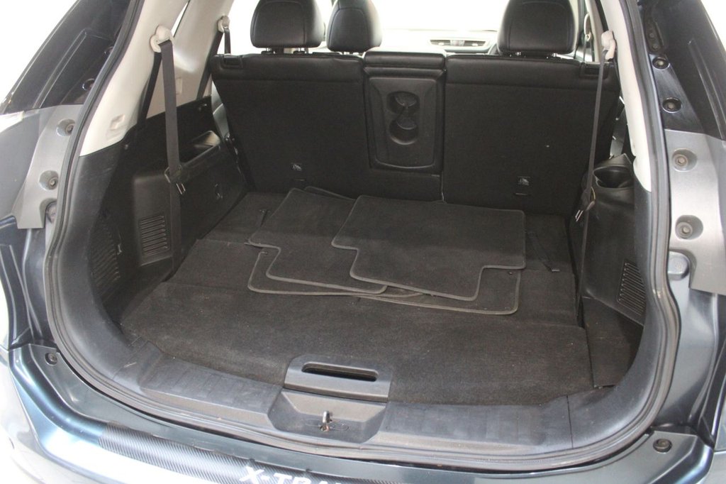 Used Nissan X-Trail 2017 for sale - 78110475: Photo 17