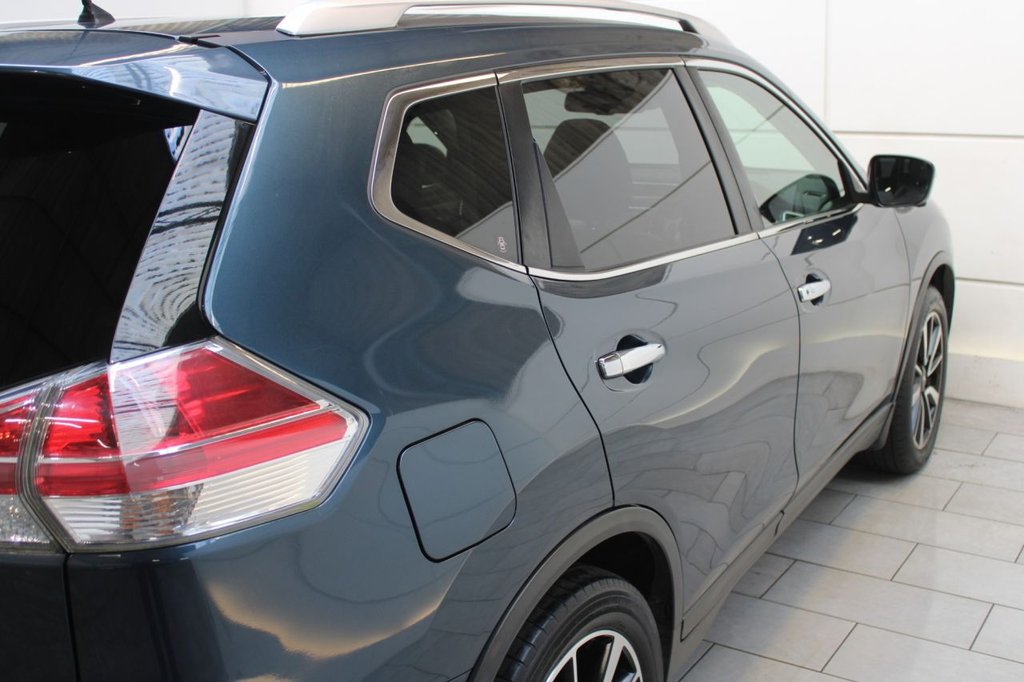 Used Nissan X-Trail 2017 for sale - 78110475: Photo 20