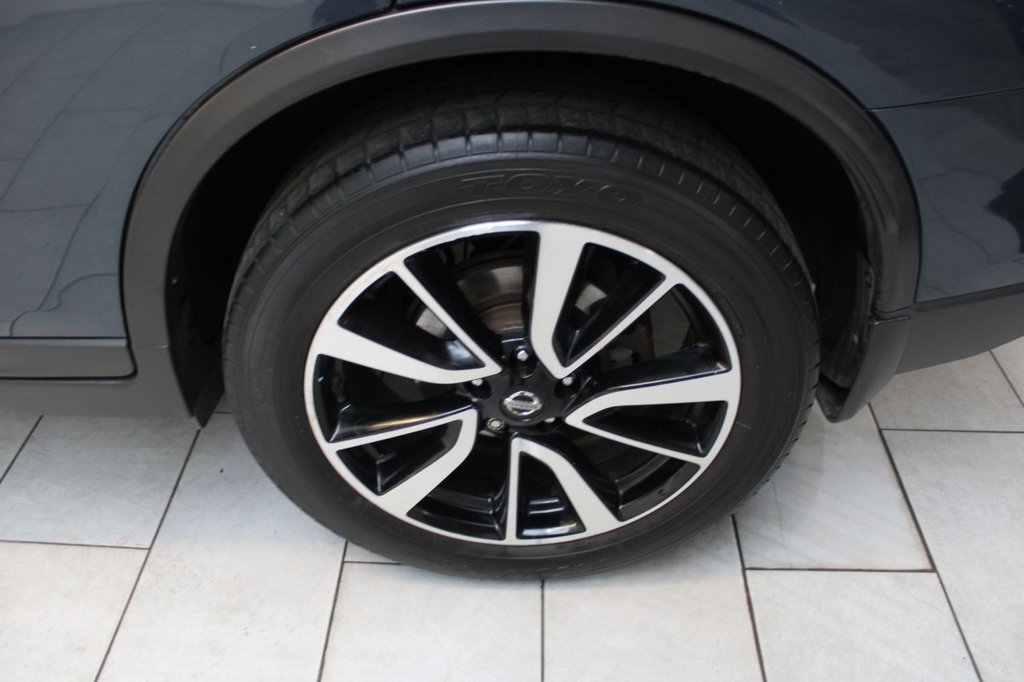 Used Nissan X-Trail 2017 for sale - 78110475: Photo 30