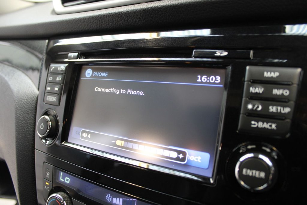 Used Nissan X-Trail 2017 for sale - 78110475: Photo 31