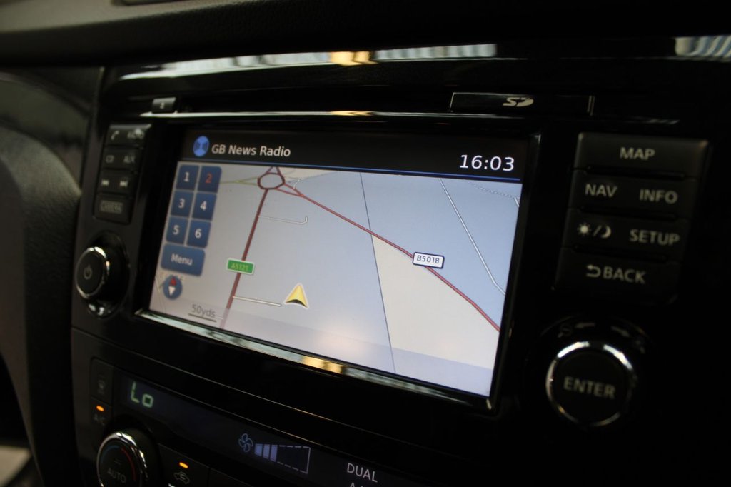 Used Nissan X-Trail 2017 for sale - 78110475: Photo 33