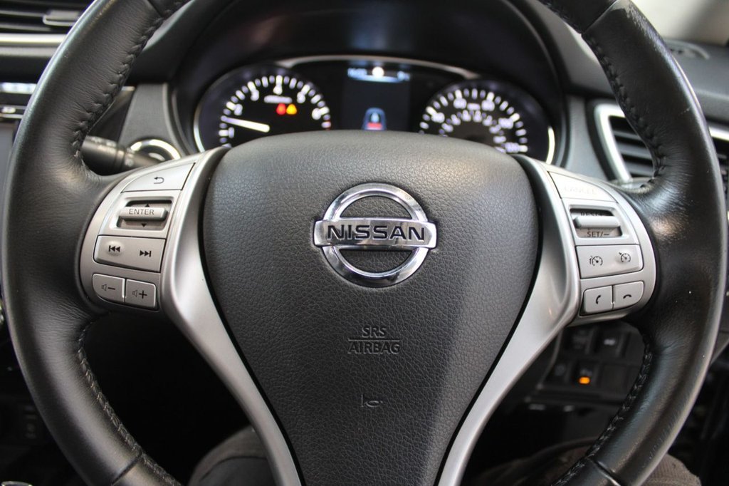 Used Nissan X-Trail 2017 for sale - 78110475: Photo 41