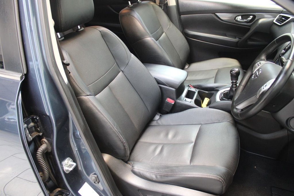 Used Nissan X-Trail 2017 for sale - 78110475: Photo 42