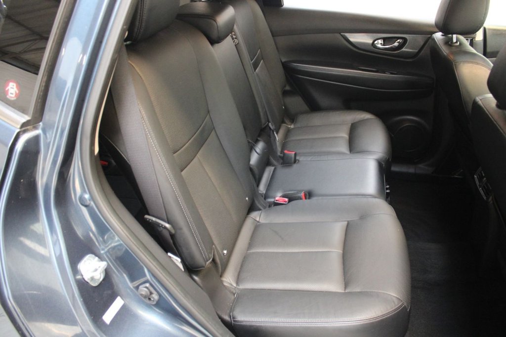 Used Nissan X-Trail 2017 for sale - 78110475: Photo 44