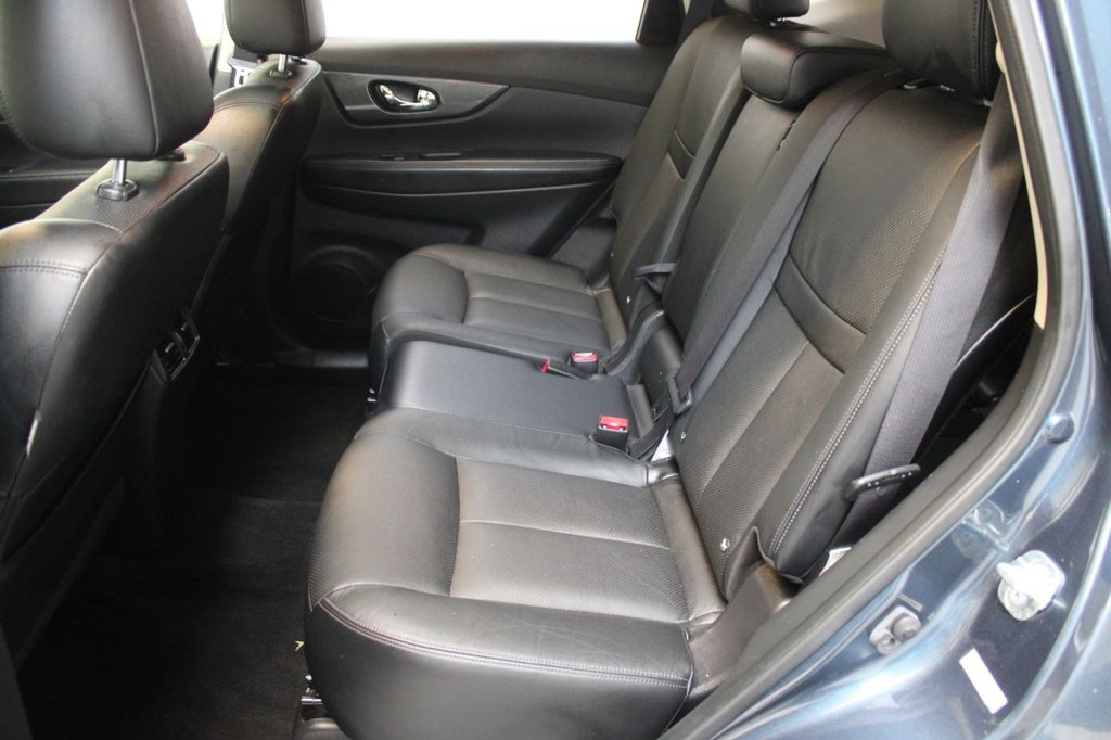 Used Nissan X-Trail 2017 for sale - 78110475: Photo 46