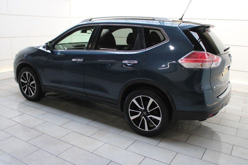 Used Nissan X-Trail 2017 for sale - 78110475: Photo 9