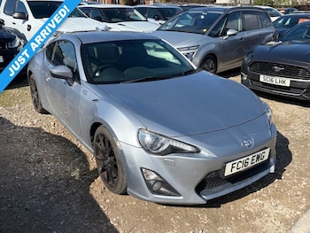 Used Toyota GT86 2016 for sale - 78056404: Photo