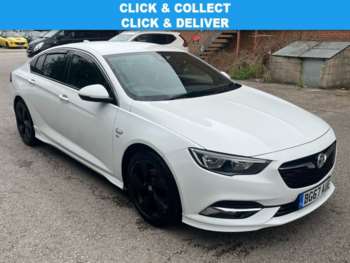 2017 (67) - 1.5i Turbo SRi VX Line Nav Grand Sport 5dr Petrol Manual Euro 6 (stop/start