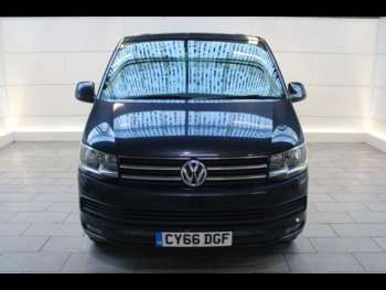 Used Volkswagen Caravelle 2016 for sale - 73103228: Photo