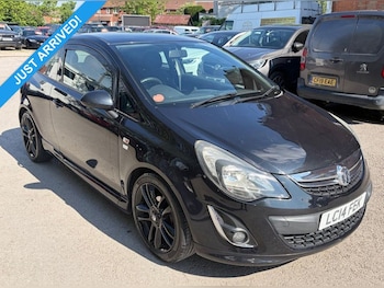 Used Vauxhall Corsa 2014 for sale - 78514324: Photo