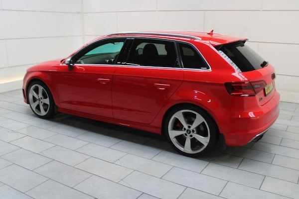 Used Audi S3 2016 for sale - 76223951: Photo 10