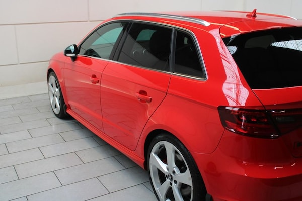 Used Audi S3 2016 for sale - 76223951: Photo 12