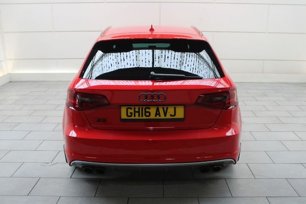 Used Audi S3 2016 for sale - 76223951: Photo 15